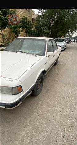 شيفروليه اولدزموبيل